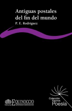 Antiguas postales del fn del mundo